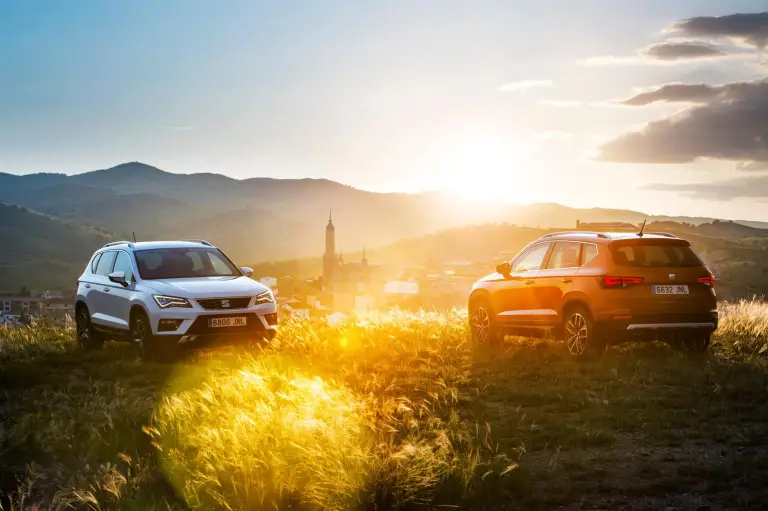 SEAT Ateca - 57