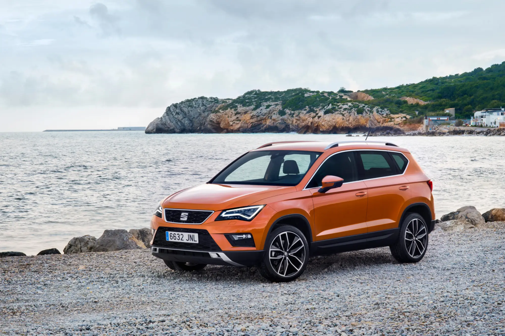 SEAT Ateca - 62