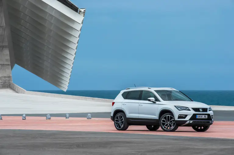 SEAT Ateca - 63
