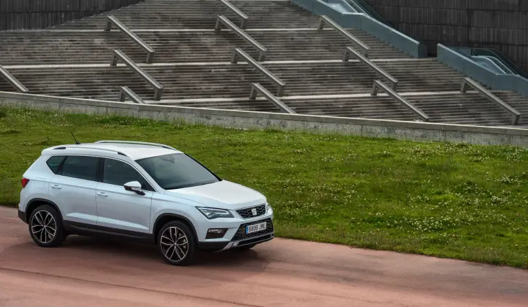 SEAT Ateca - 64