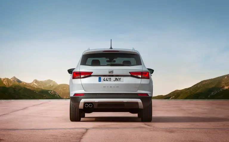 SEAT Ateca - 65