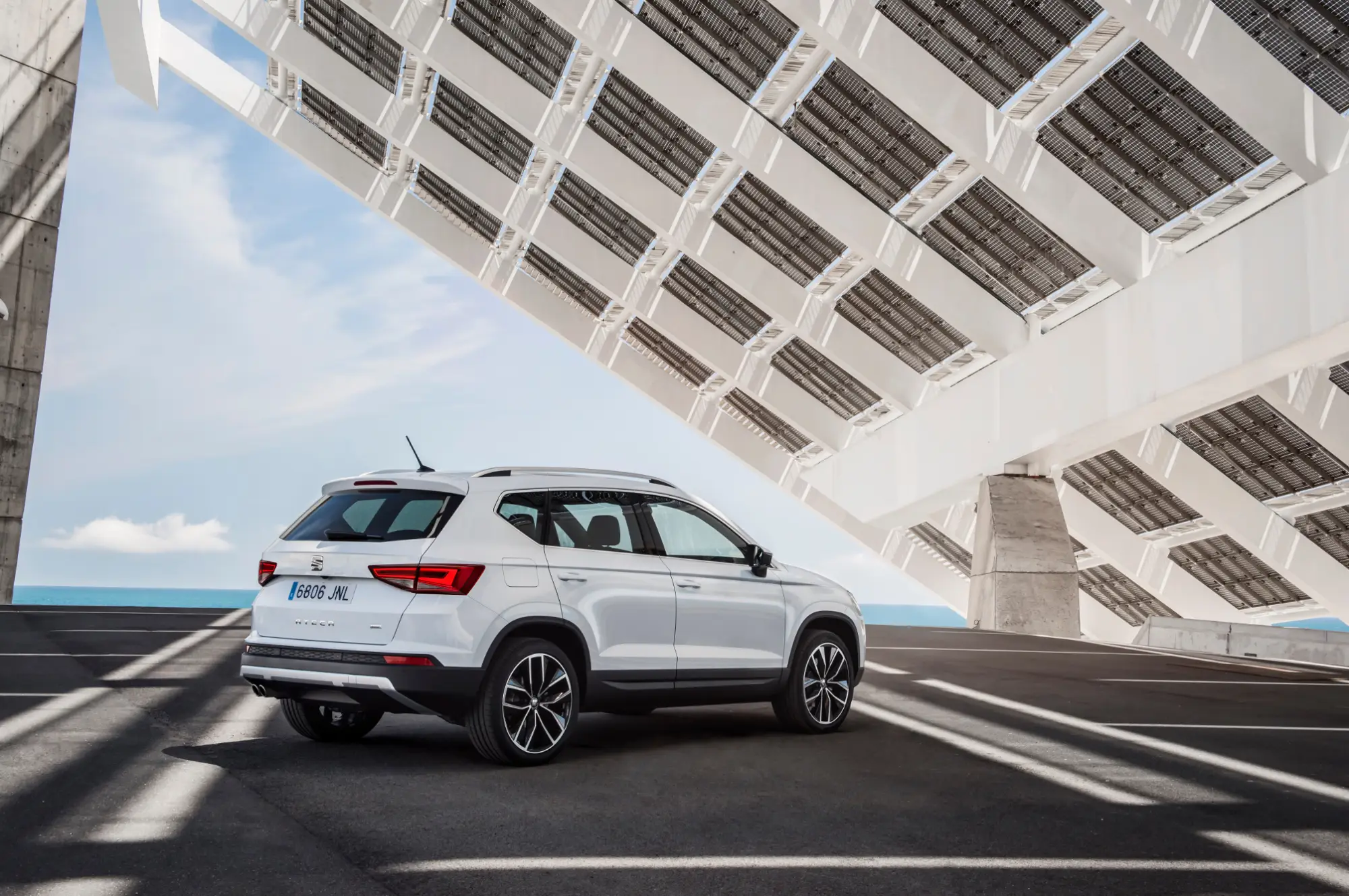 SEAT Ateca - 66