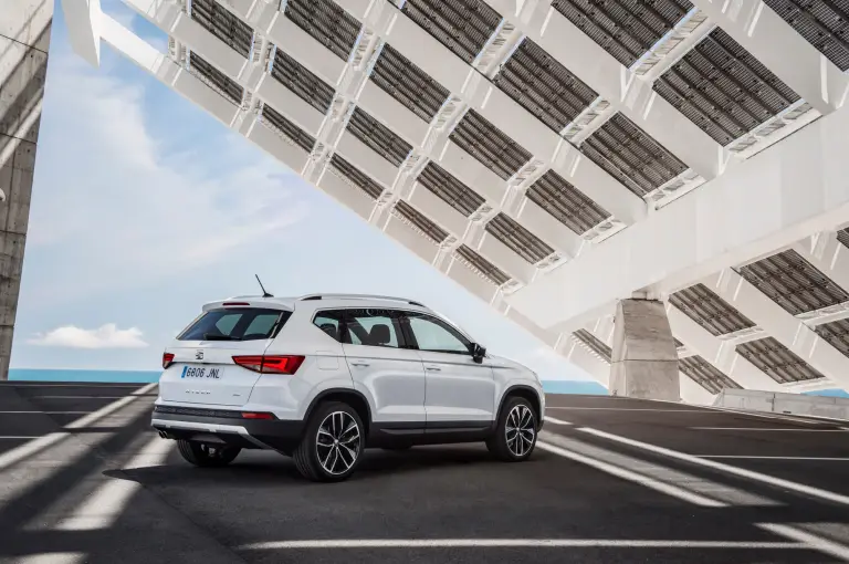 SEAT Ateca - 66