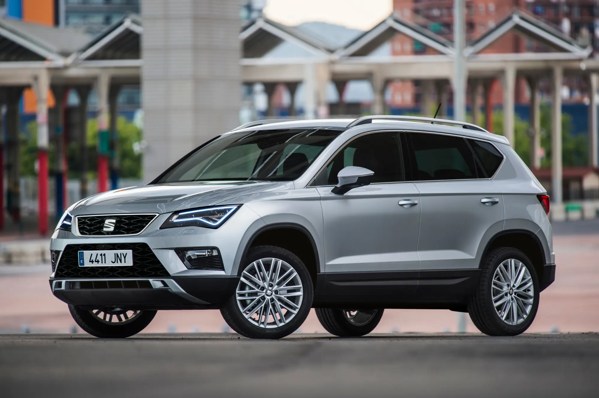 SEAT Ateca - 70