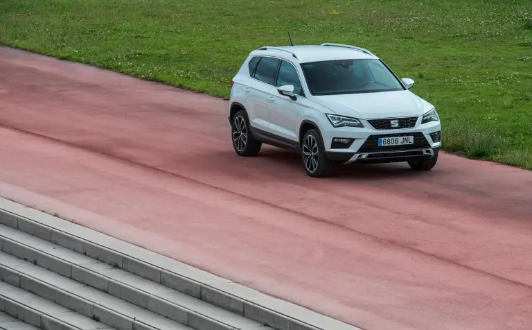 SEAT Ateca - 72