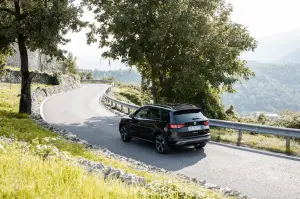 Seat Ateca 2020 - prova su strada