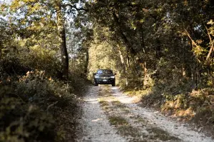 Seat Ateca 2020 - prova su strada - 22