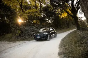 Seat Ateca 2020 - prova su strada