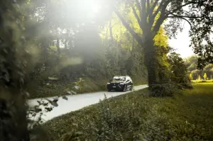 Seat Ateca 2020 - prova su strada