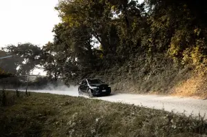 Seat Ateca 2020 - prova su strada