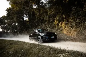Seat Ateca 2020 - prova su strada