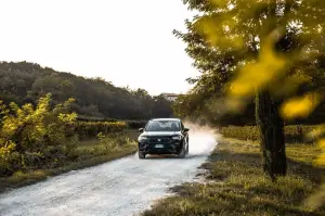 Seat Ateca 2020 - prova su strada