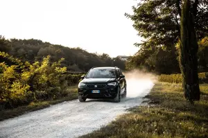Seat Ateca 2020 - prova su strada