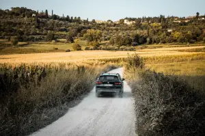 Seat Ateca 2020 - prova su strada
