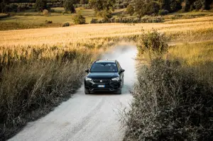 Seat Ateca 2020 - prova su strada