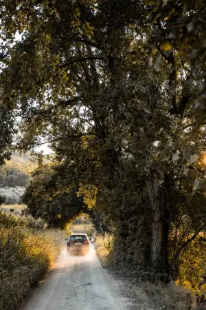 Seat Ateca 2020 - prova su strada