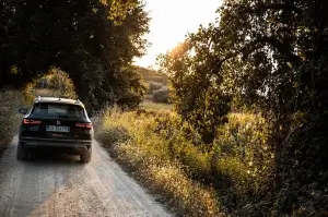 Seat Ateca 2020 - prova su strada
