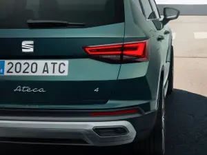 Seat Ateca 2020 - 11