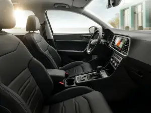 Seat Ateca 2020