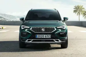 Seat Ateca 2020