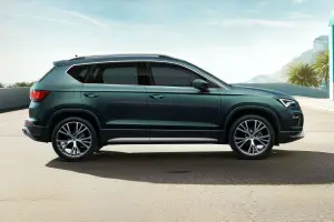 Seat Ateca 2020