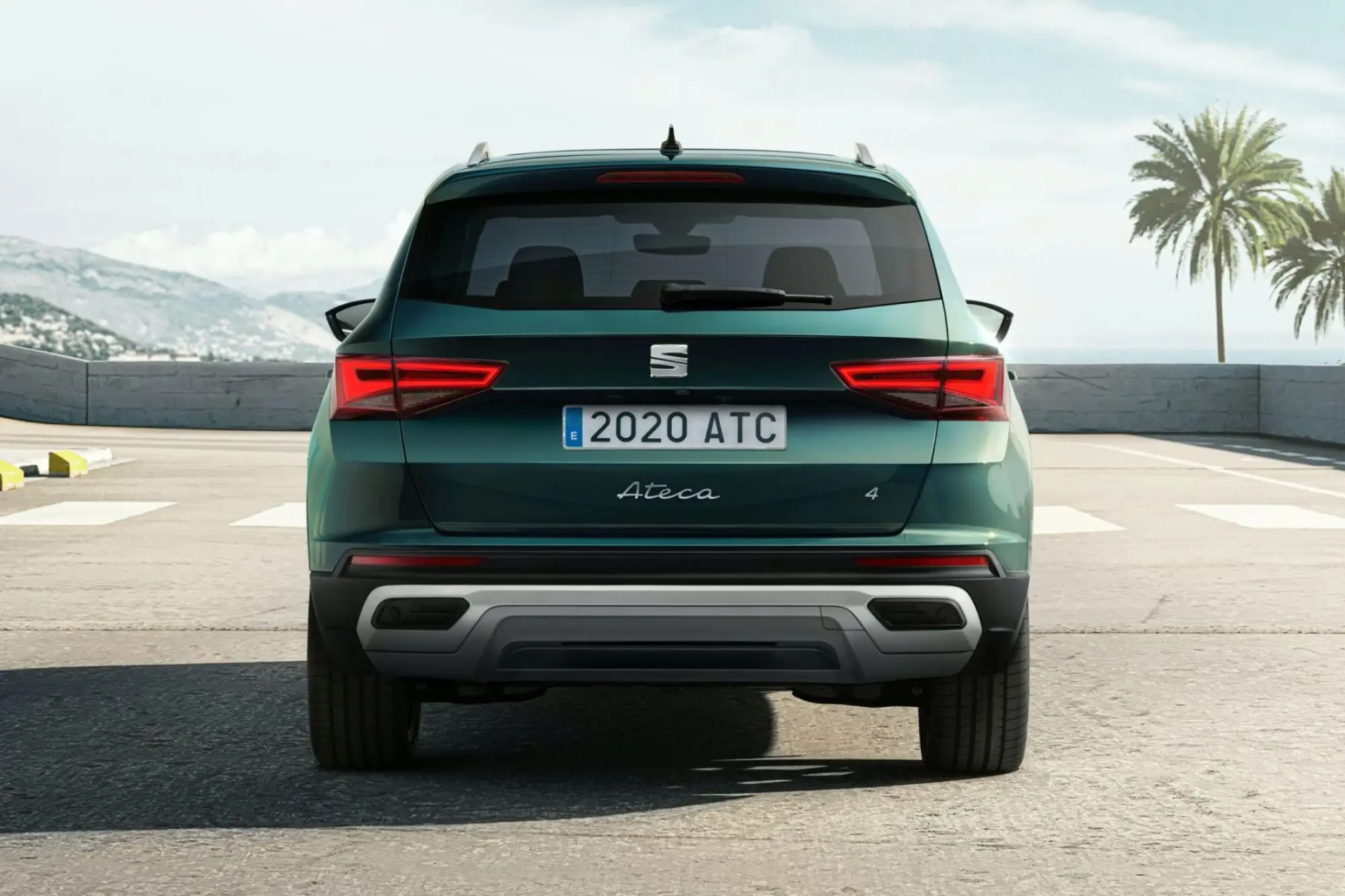 Seat Ateca 2020 - 5