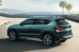 Seat Ateca 2020 - 7