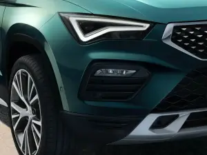 Seat Ateca 2020