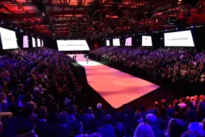 SEAT Ateca a Barcellona - 1
