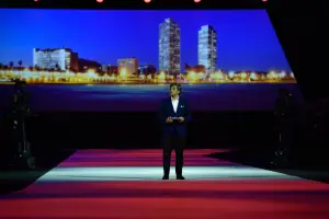 SEAT Ateca a Barcellona - 2