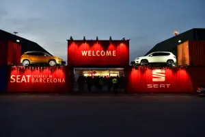 SEAT Ateca a Barcellona - 3