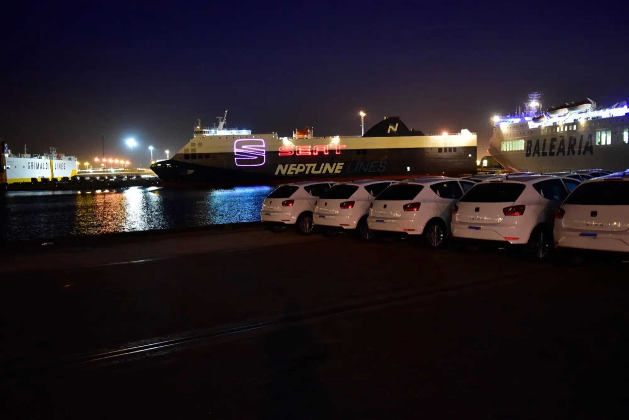 SEAT Ateca a Barcellona - 4