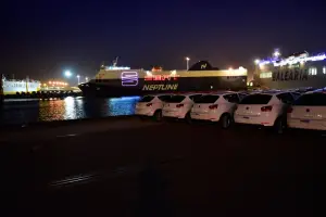 SEAT Ateca a Barcellona - 4