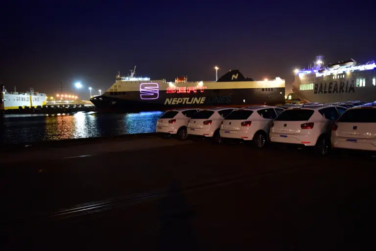 SEAT Ateca a Barcellona - 4