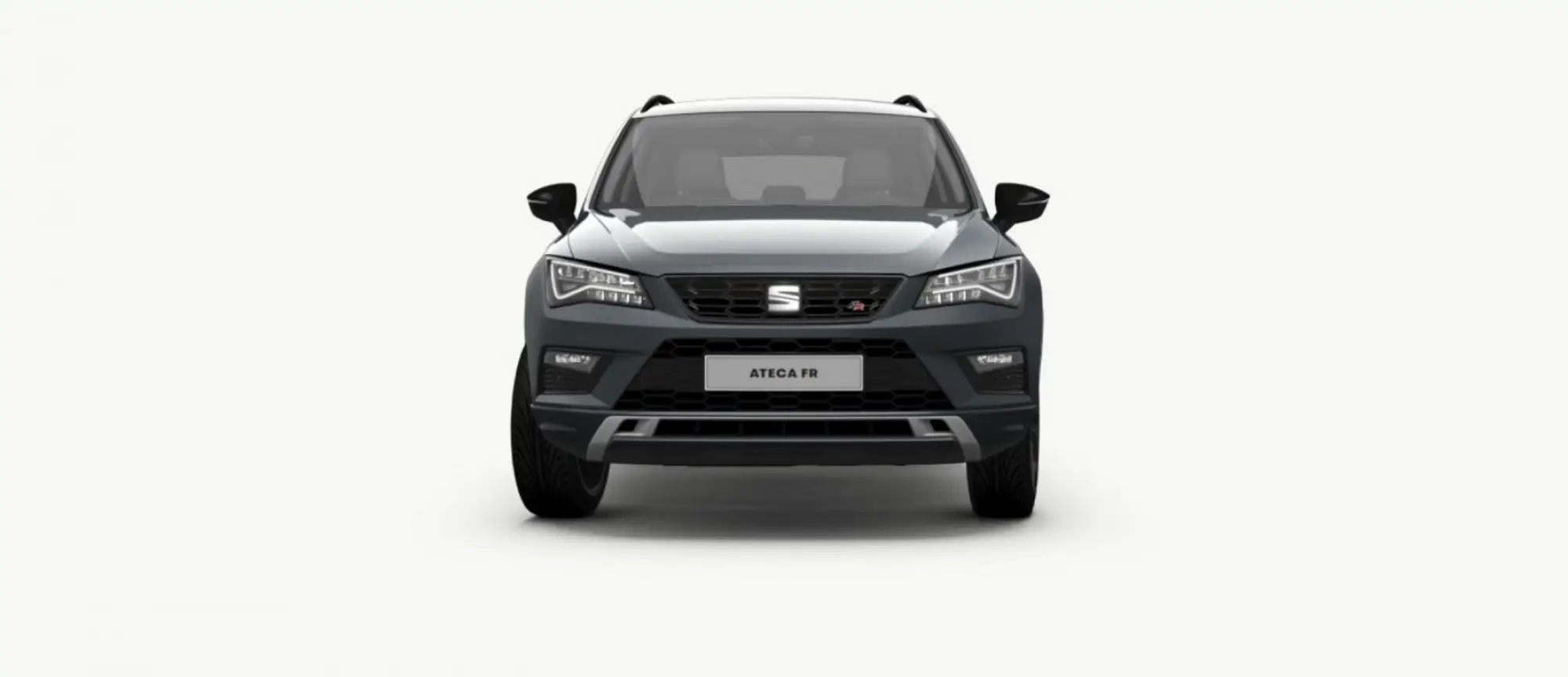 Seat Ateca FR Black Edition - 5