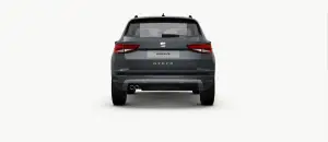 Seat Ateca FR Black Edition