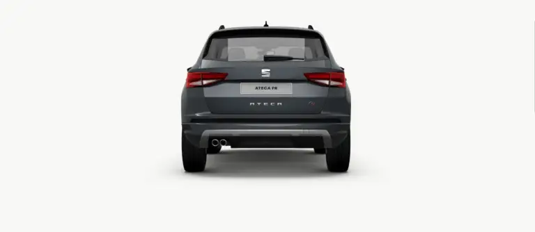 Seat Ateca FR Black Edition - 9