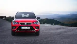 SEAT Ateca FR e 600 BMS Concept - 2