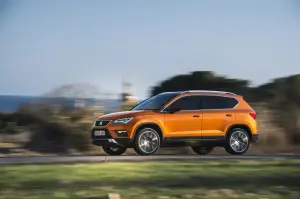 SEAT Ateca MY 2016 - 1