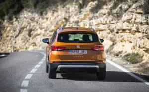 SEAT Ateca MY 2016