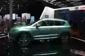 SEAT Ateca X-Perience - Salone di Parigi 2016  - 1