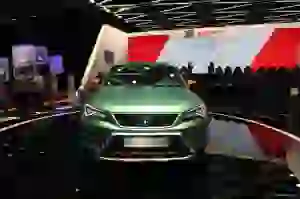 SEAT Ateca X-Perience - Salone di Parigi 2016  - 11