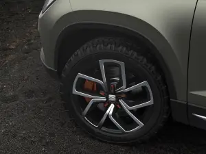 SEAT Ateca X-Perience