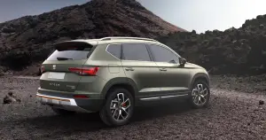 SEAT Ateca X-Perience