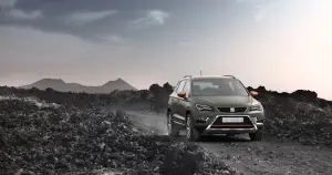 SEAT Ateca X-Perience