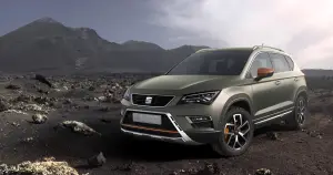 SEAT Ateca X-Perience - 9