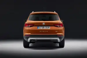 Seat Ateca - 10