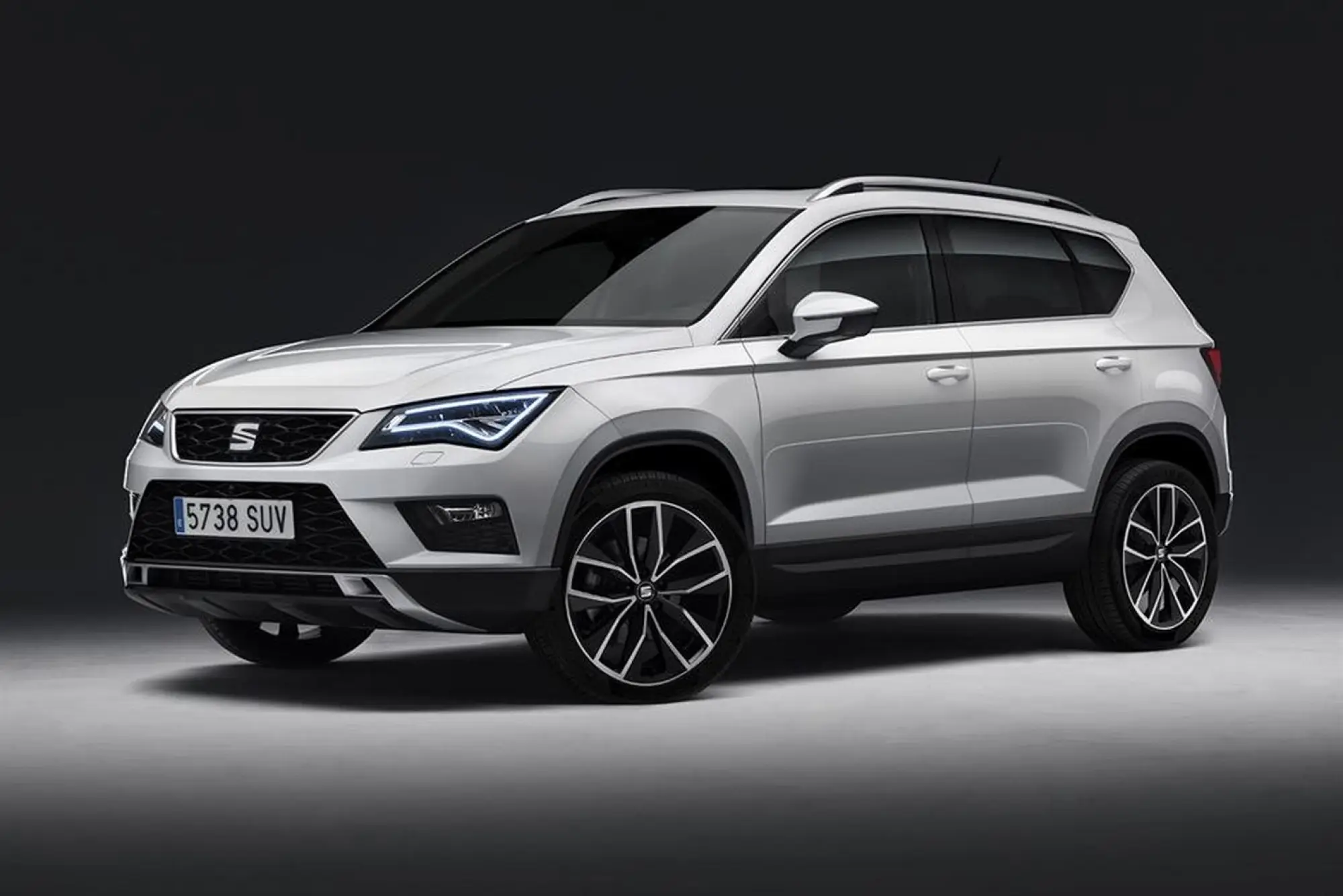 Seat Ateca - 2