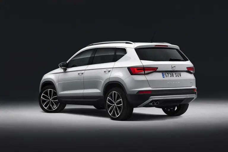 Seat Ateca - 5