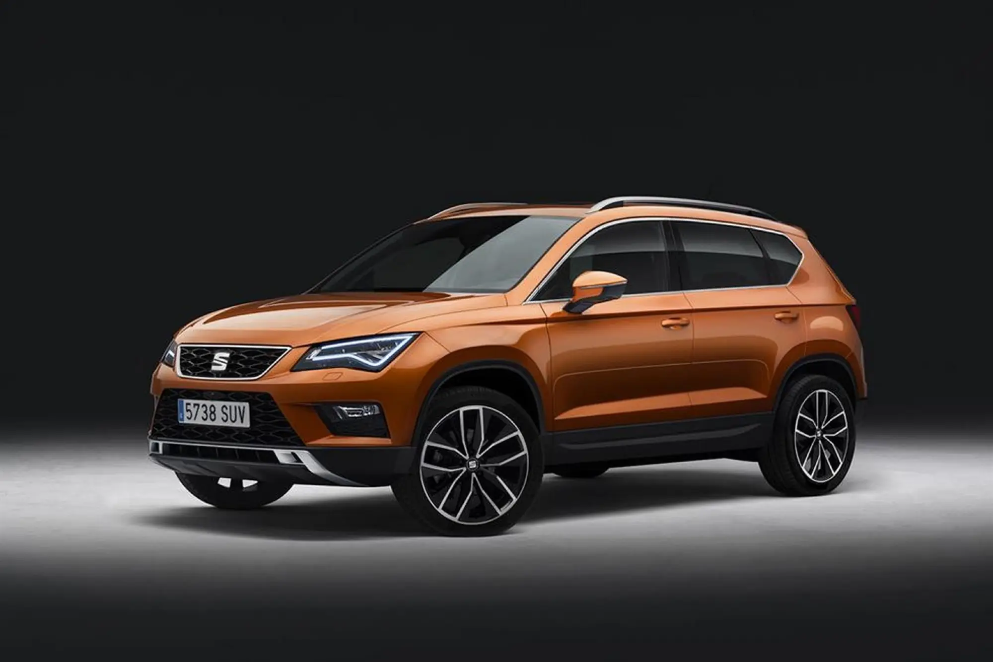 Seat Ateca - 6